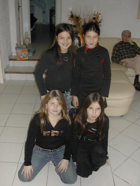 anniversaire