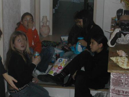 anniversaire