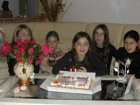 anniversaire