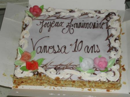 anniversaire