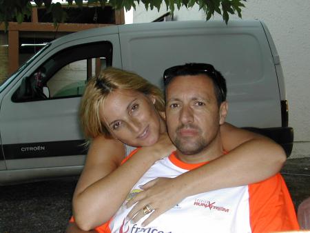 Angele et François
